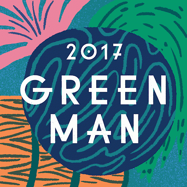 Ryan Adams, Green Man Festival 2017&nbsp;(Review)
