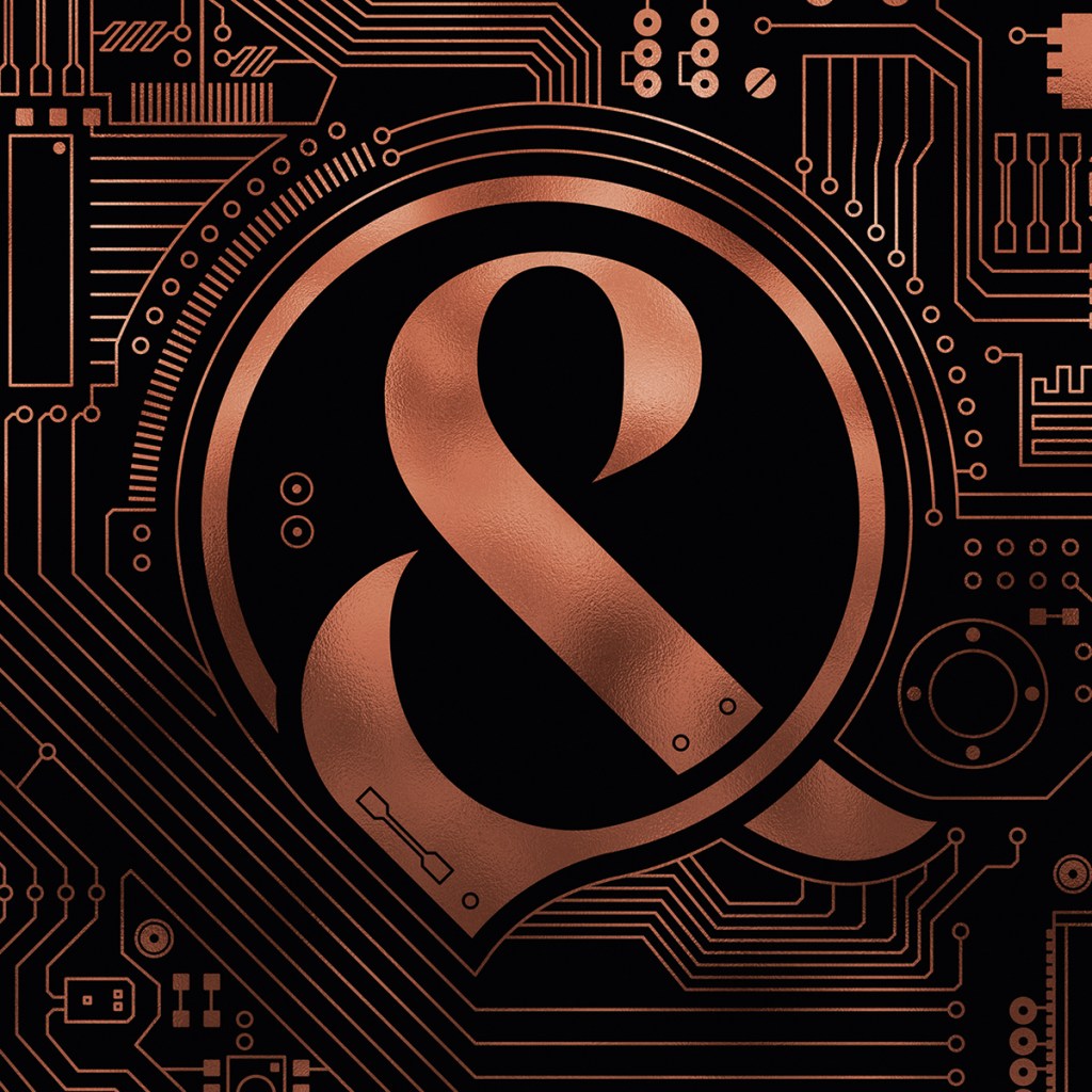 Defy, Of Mice & Men (Album&nbsp;Review)