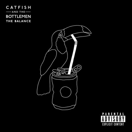 The Balance, Catfish and the Bottlemen (Album&nbsp;Review)