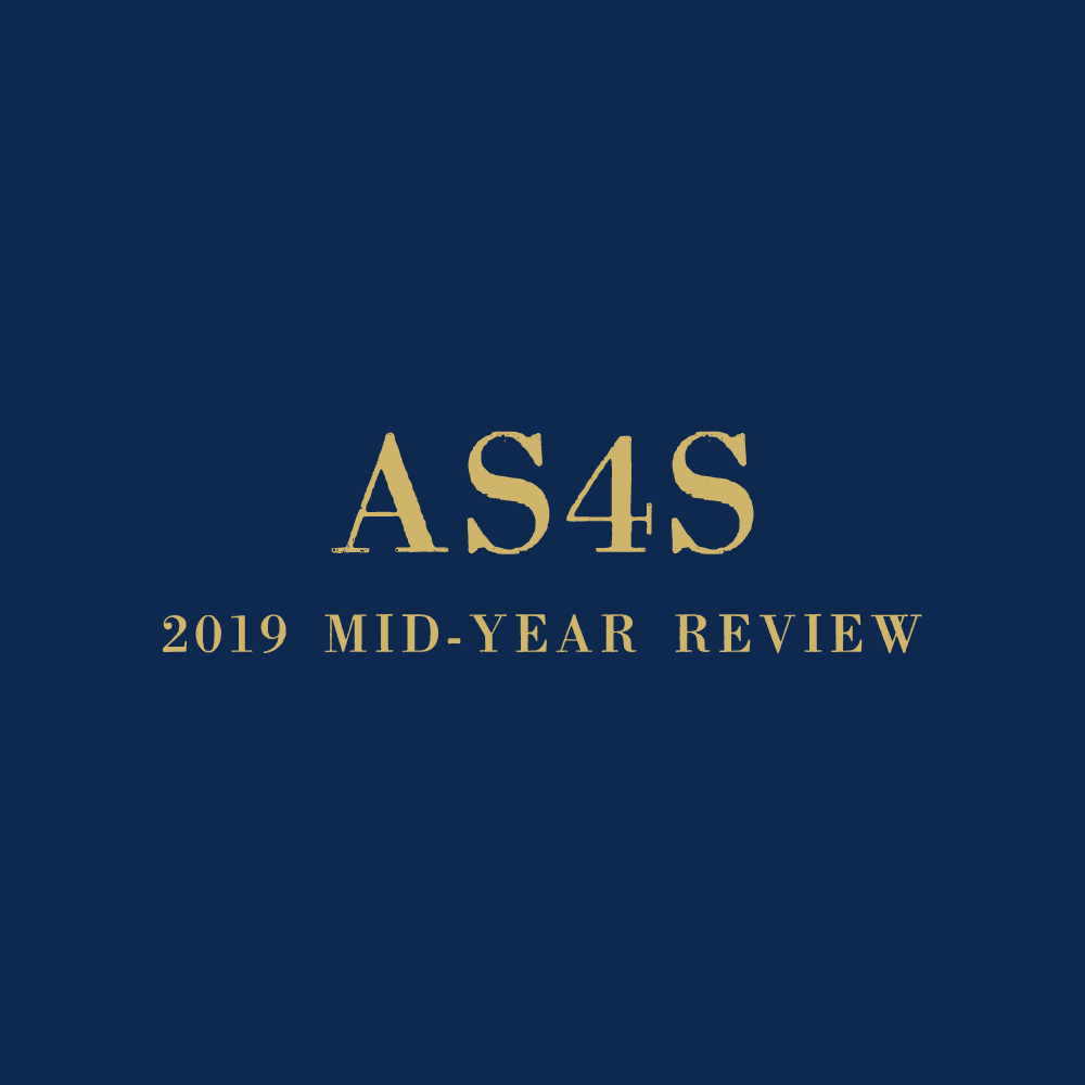 AS4S Mid-Year Review&nbsp;2019