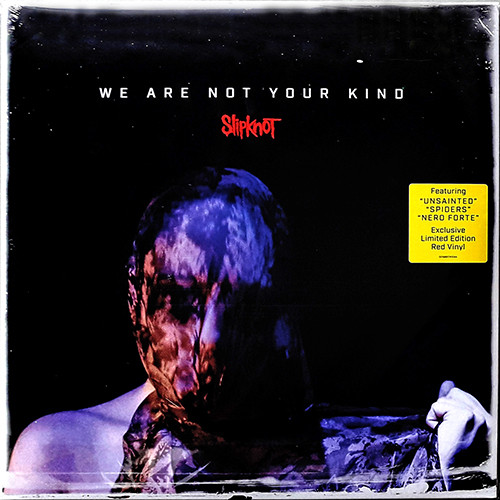 We Are Not Your Kind, Slipknot (Album&nbsp;Review)