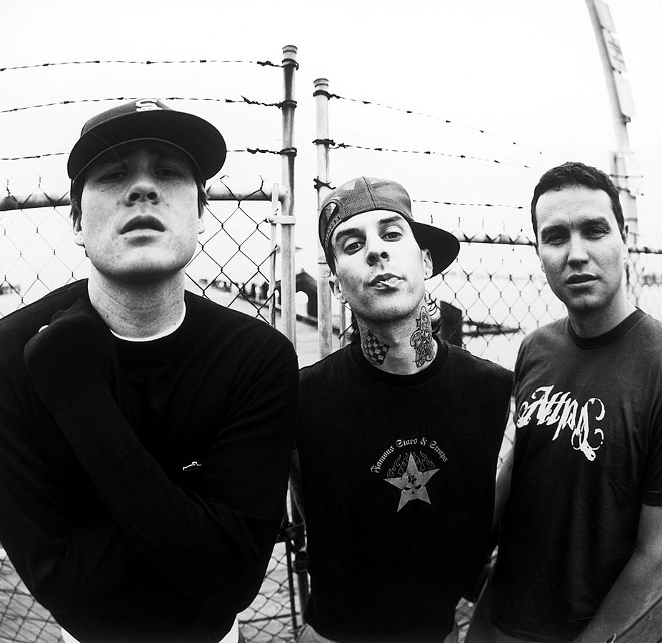 Blink-182 Albums Ranked Worst to&nbsp;Best!