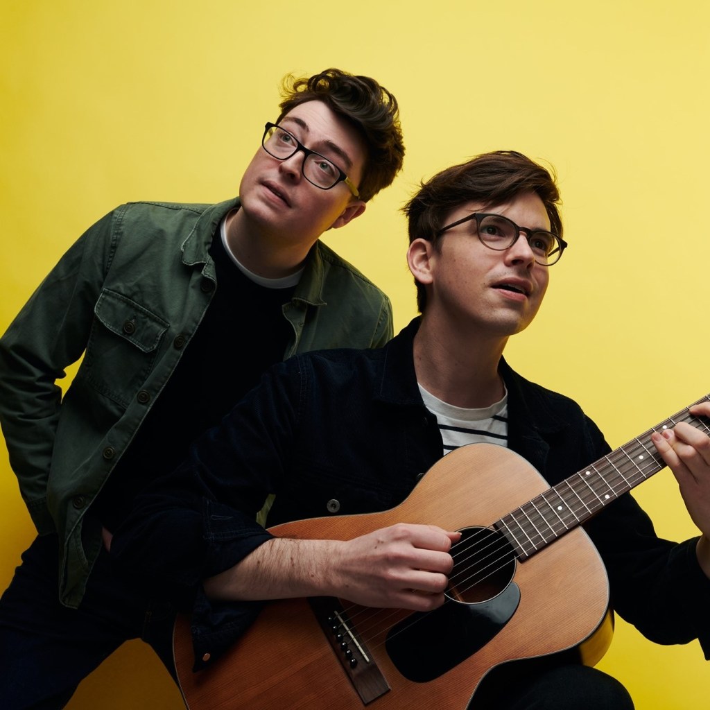 Carson McKee & Josh Turner: Top 5 YouTube&nbsp;Covers