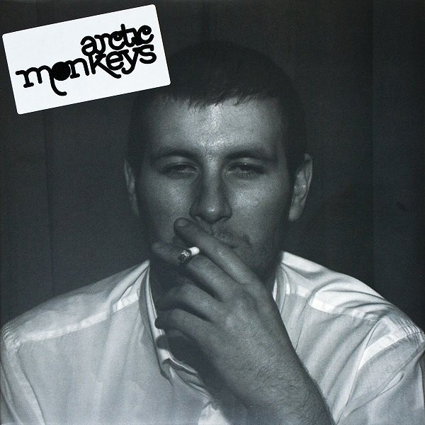 Top 5 Songs: Whatever People Say I Am, That’s What I’m Not (Arctic&nbsp;Monkeys)