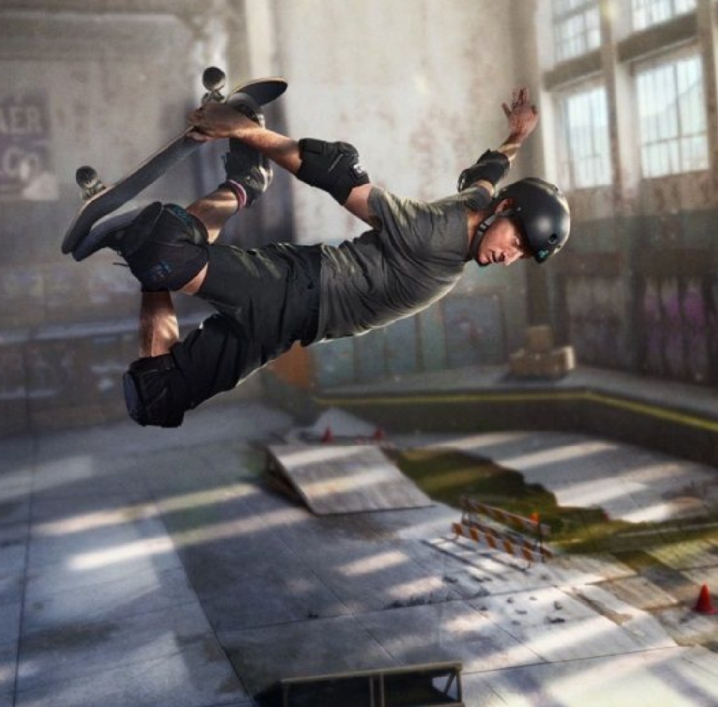 Tony Hawk’s Pro Skater 1+2 Soundtrack: Top 5&nbsp;Songs!