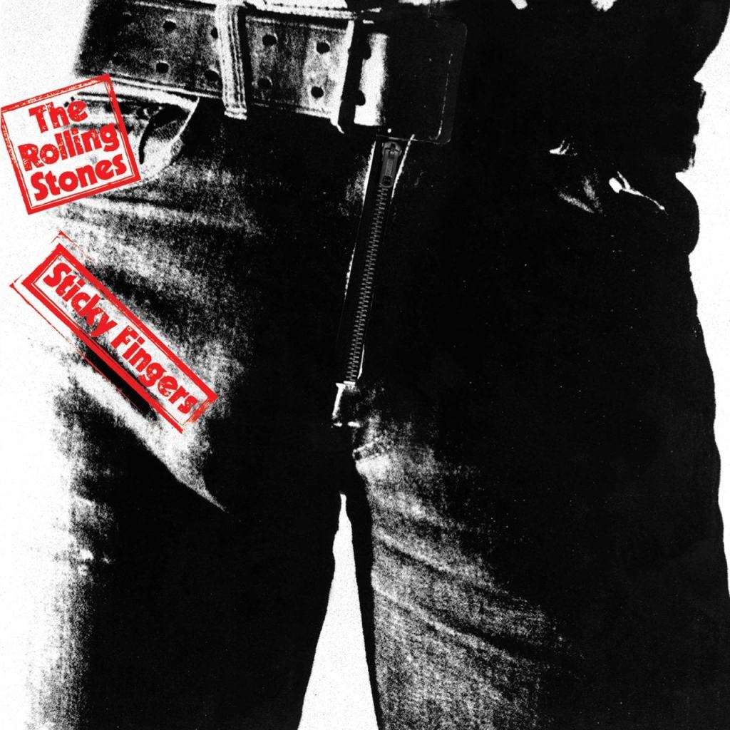 The Rolling Stones: Sticky Fingers – 50&nbsp;Years!