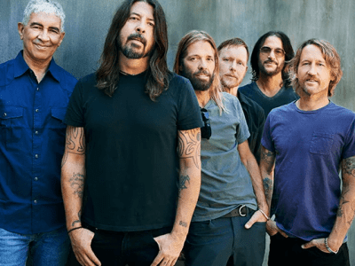 Foo Fighters Albums Ranked Worst to&nbsp;Best!